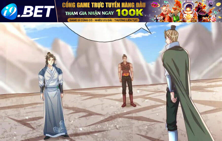 Ta Có Thể Đốn Ngộ Vô Hạn - Chapter 65 - Page 3