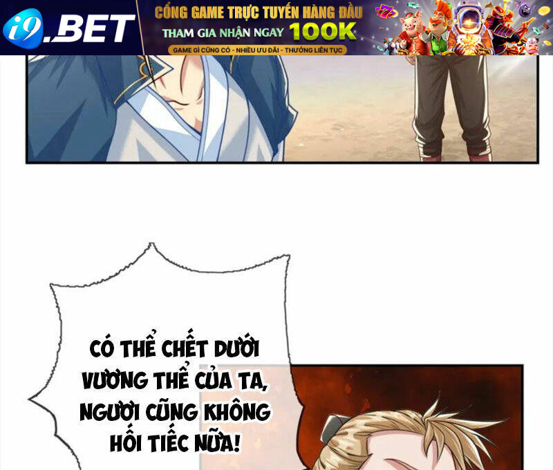 Ta Có Thể Đốn Ngộ Vô Hạn - Chapter 65 - Page 47