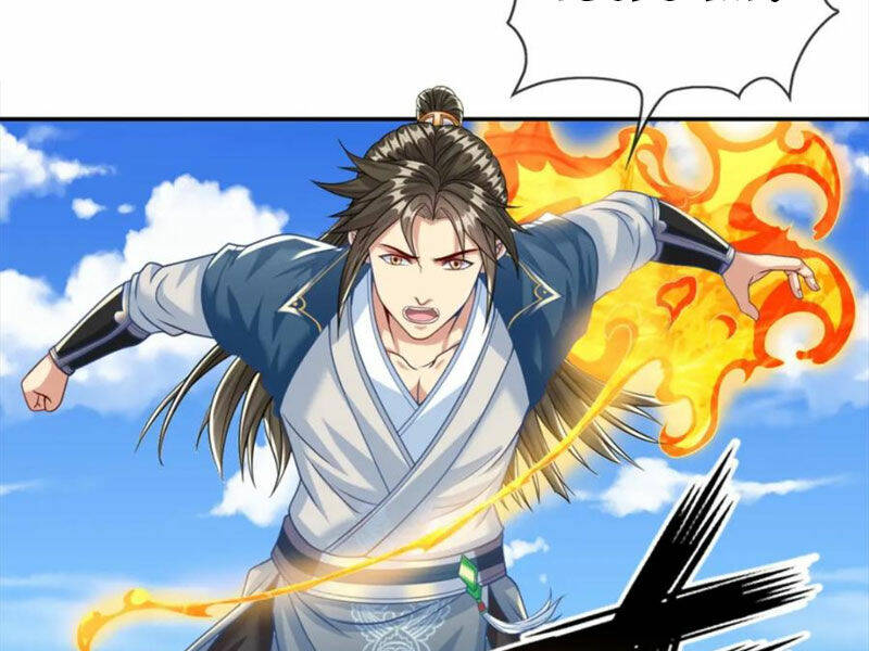 Ta Có Thể Đốn Ngộ Vô Hạn - Chapter 65 - Page 52