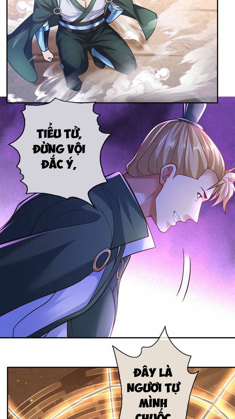 Ta Có Thể Đốn Ngộ Vô Hạn - Chapter 66 - Page 13