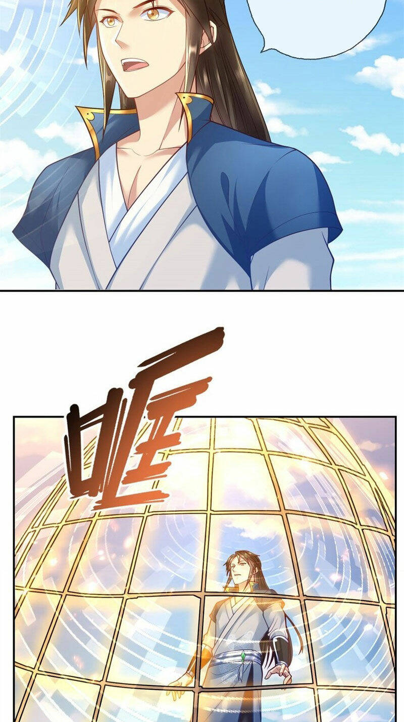 Ta Có Thể Đốn Ngộ Vô Hạn - Chapter 66 - Page 15