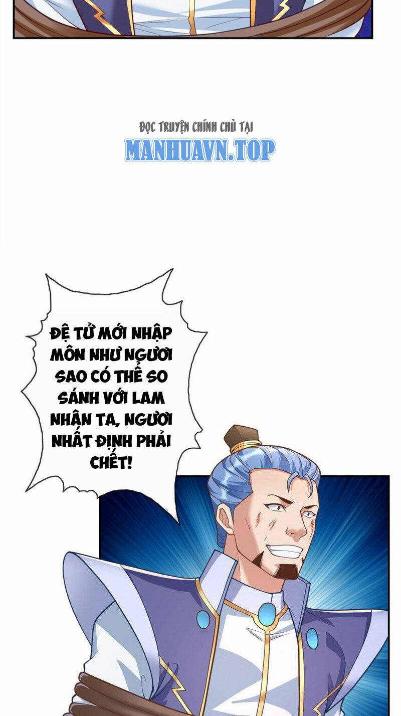 Ta Có Thể Đốn Ngộ Vô Hạn - Chapter 66 - Page 18