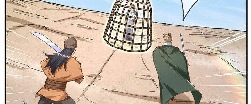 Ta Có Thể Đốn Ngộ Vô Hạn - Chapter 66 - Page 22