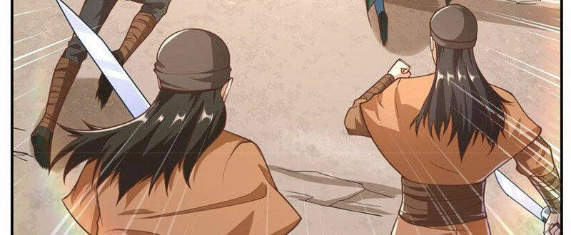 Ta Có Thể Đốn Ngộ Vô Hạn - Chapter 66 - Page 23