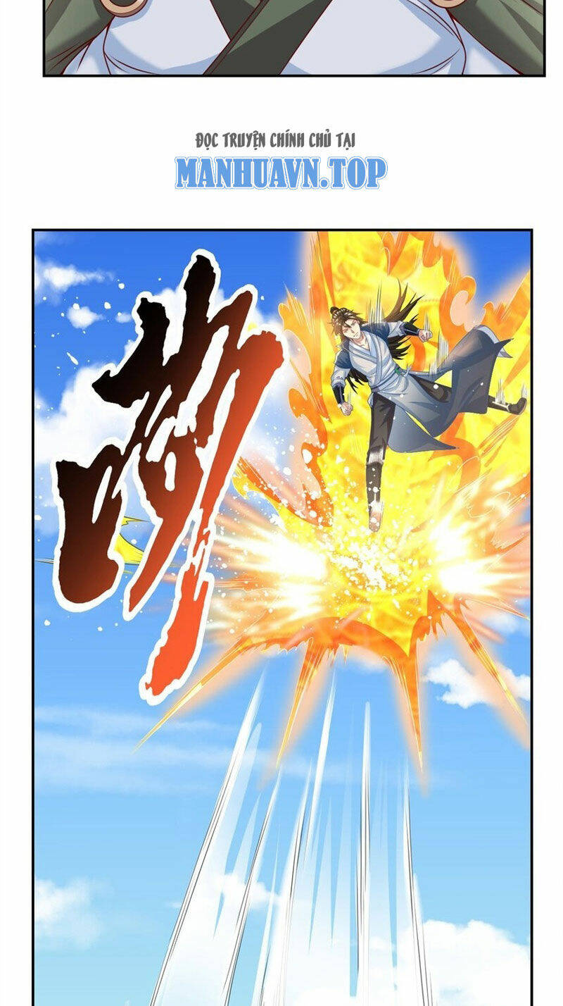 Ta Có Thể Đốn Ngộ Vô Hạn - Chapter 66 - Page 3