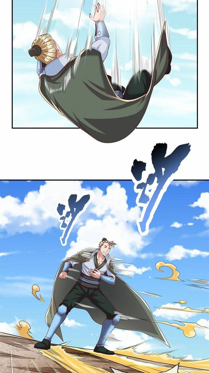 Ta Có Thể Đốn Ngộ Vô Hạn - Chapter 66 - Page 4