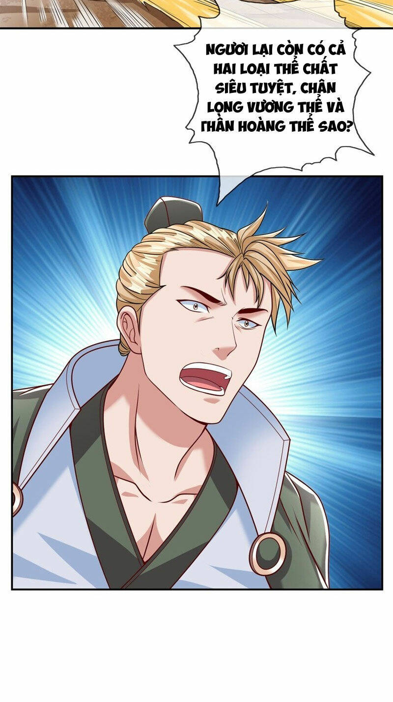 Ta Có Thể Đốn Ngộ Vô Hạn - Chapter 66 - Page 5