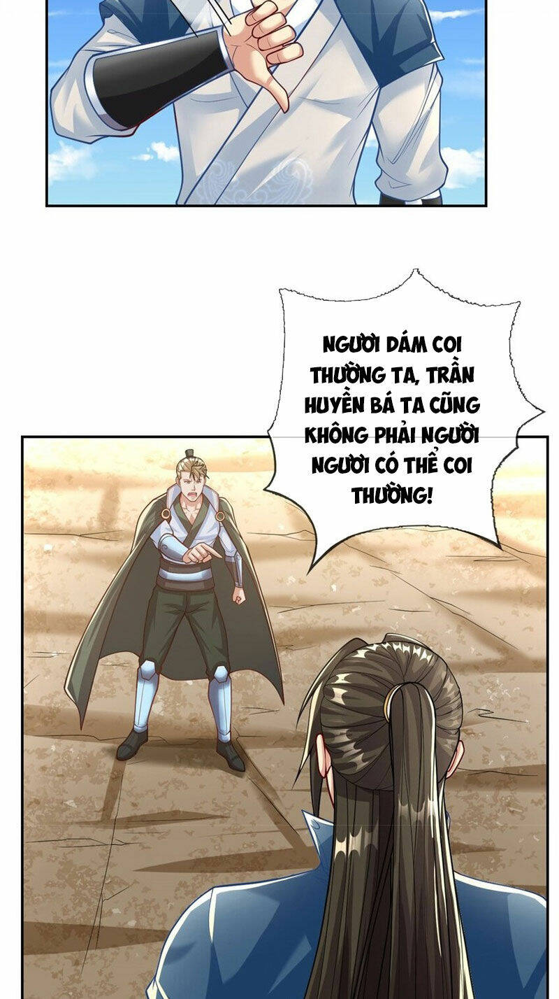 Ta Có Thể Đốn Ngộ Vô Hạn - Chapter 66 - Page 7
