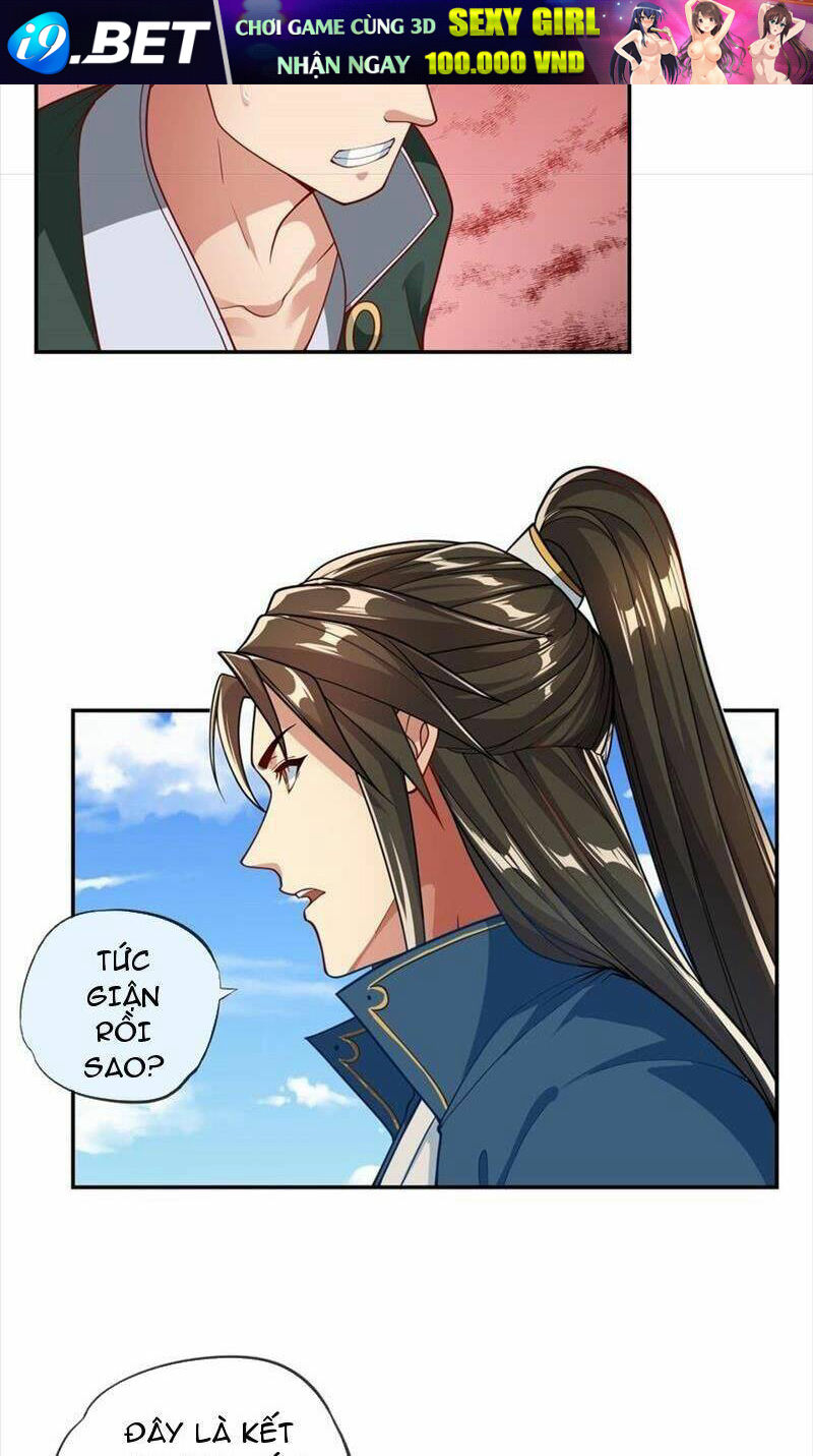 Ta Có Thể Đốn Ngộ Vô Hạn - Chapter 67 - Page 9