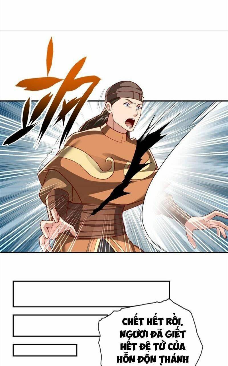 Ta Có Thể Đốn Ngộ Vô Hạn - Chapter 67 - Page 12