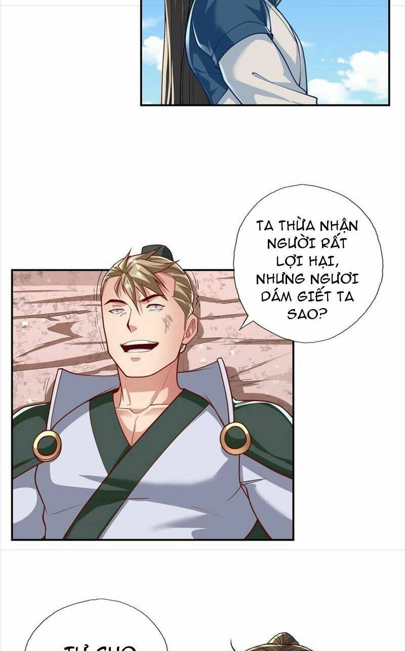 Ta Có Thể Đốn Ngộ Vô Hạn - Chapter 67 - Page 14