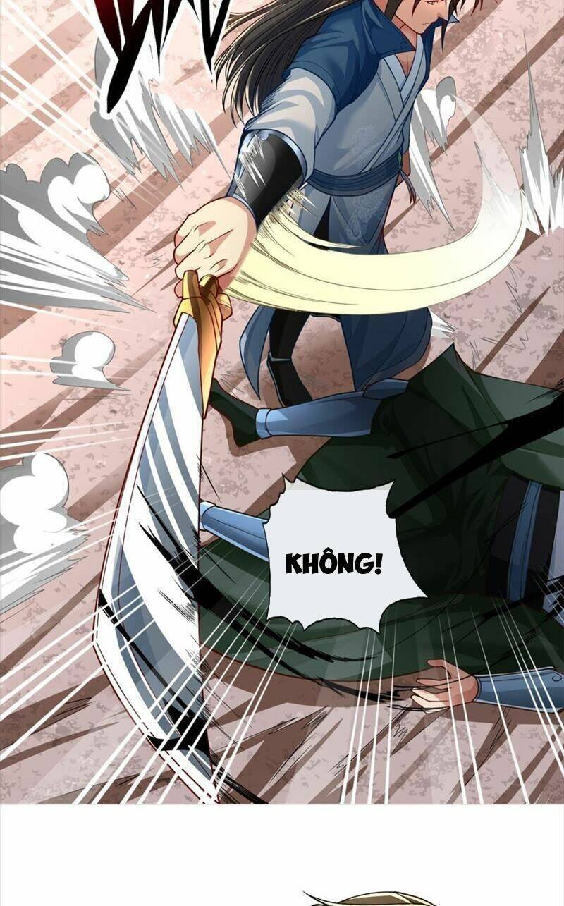 Ta Có Thể Đốn Ngộ Vô Hạn - Chapter 67 - Page 18