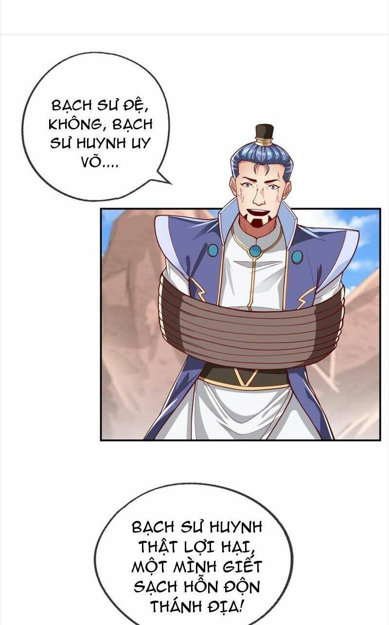 Ta Có Thể Đốn Ngộ Vô Hạn - Chapter 67 - Page 20
