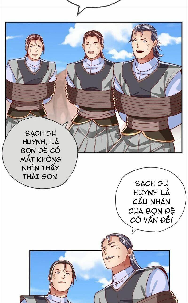 Ta Có Thể Đốn Ngộ Vô Hạn - Chapter 67 - Page 21