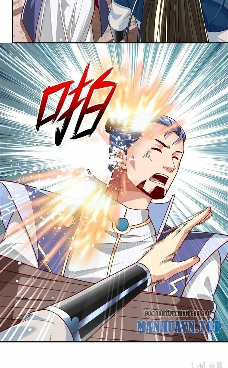 Ta Có Thể Đốn Ngộ Vô Hạn - Chapter 67 - Page 23