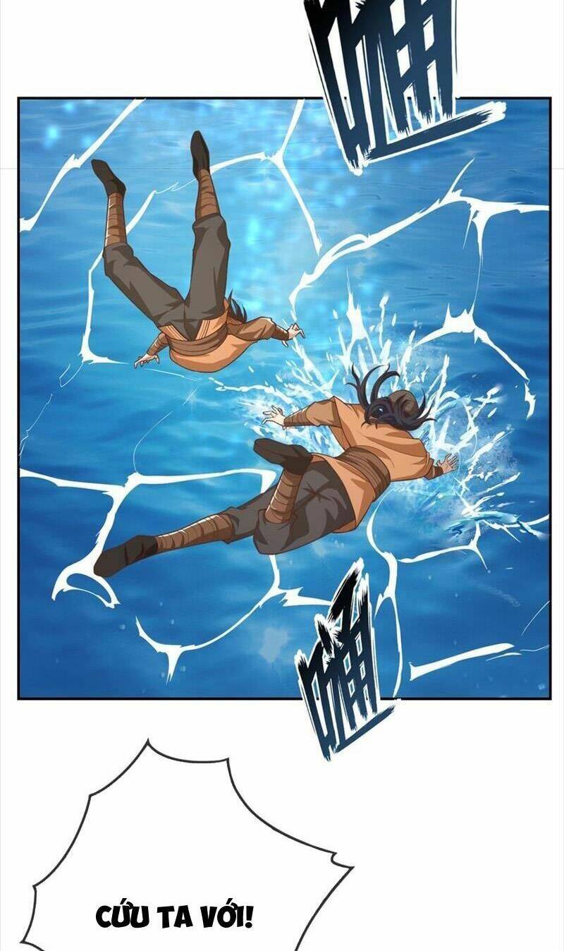 Ta Có Thể Đốn Ngộ Vô Hạn - Chapter 67 - Page 4