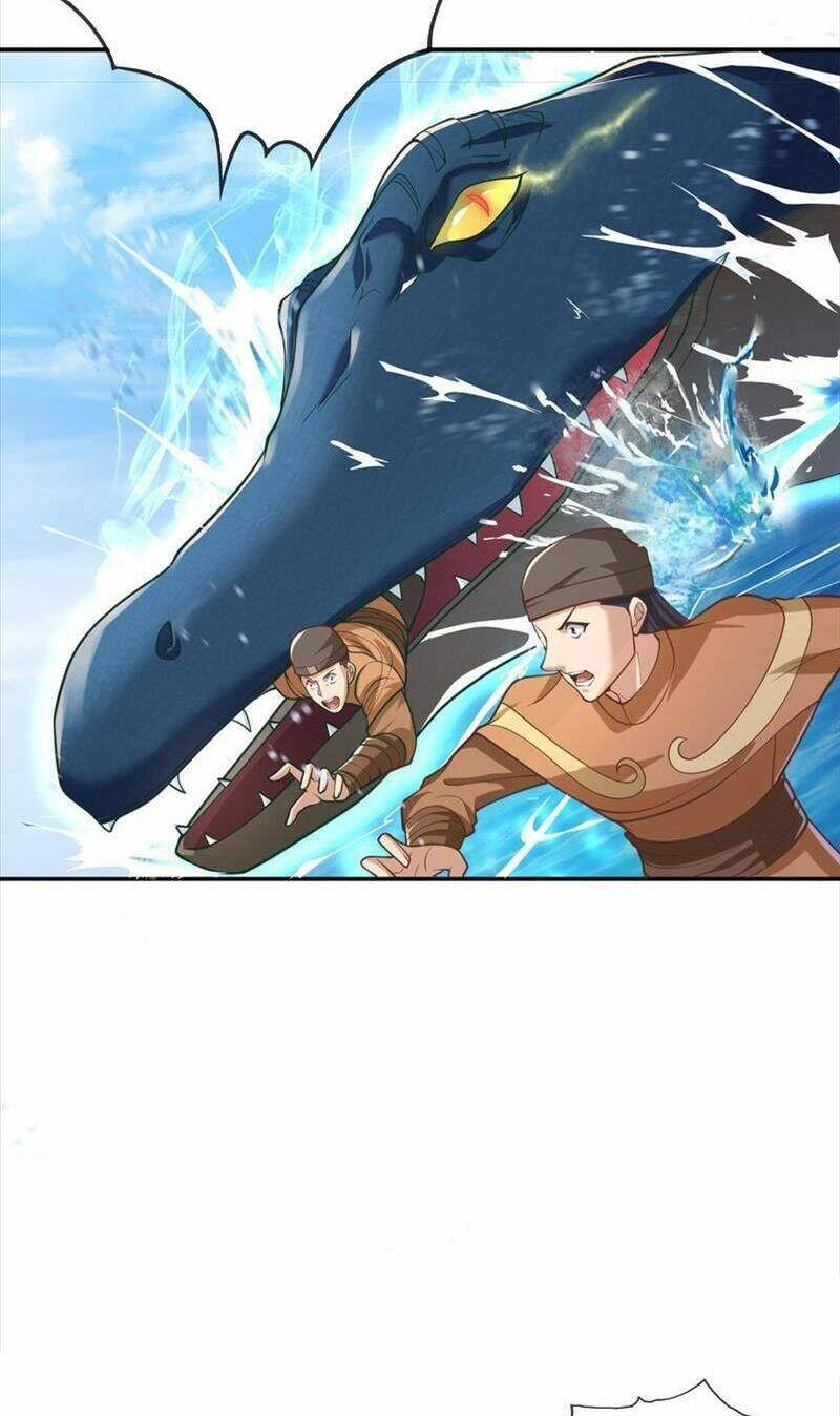 Ta Có Thể Đốn Ngộ Vô Hạn - Chapter 67 - Page 5