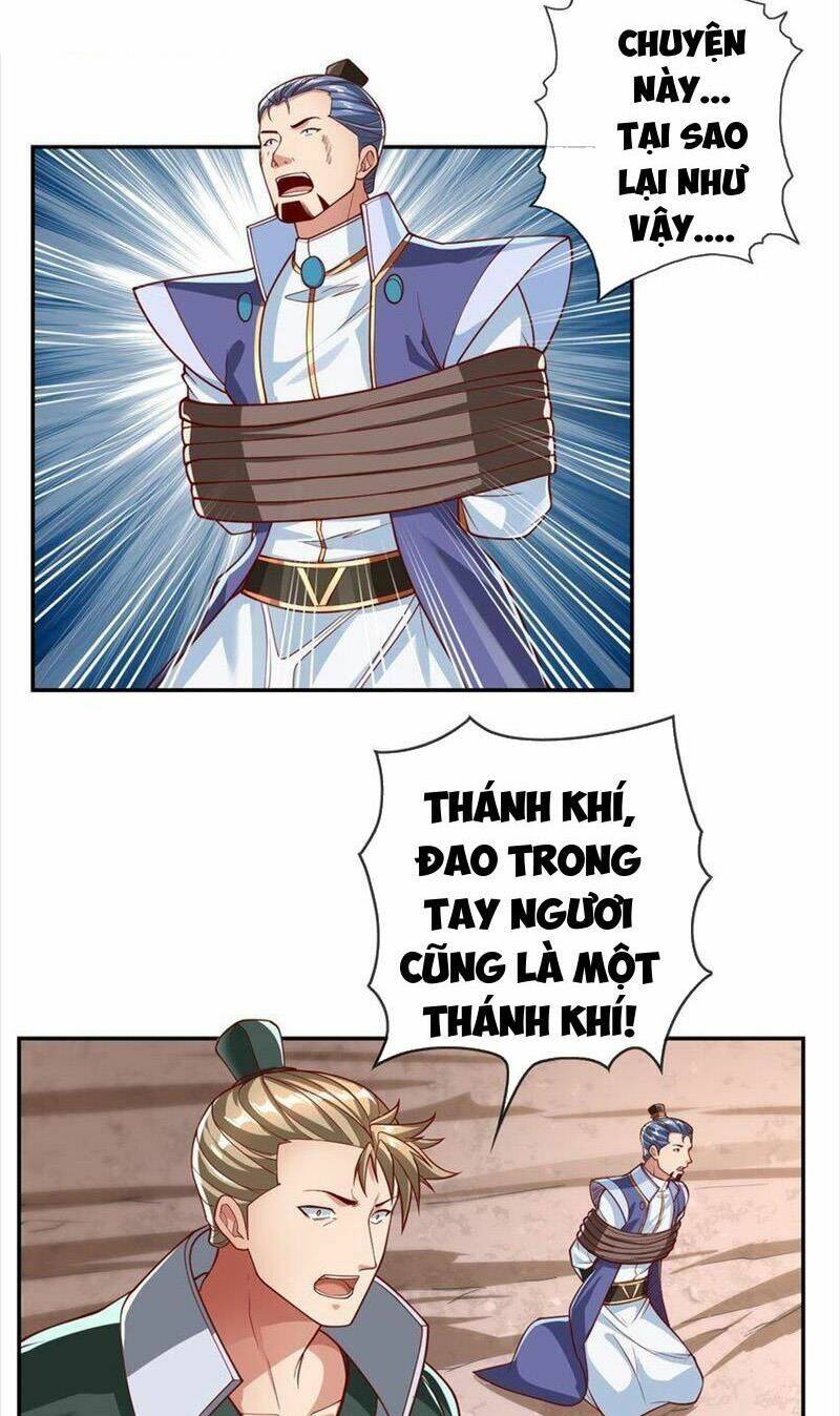 Ta Có Thể Đốn Ngộ Vô Hạn - Chapter 67 - Page 6