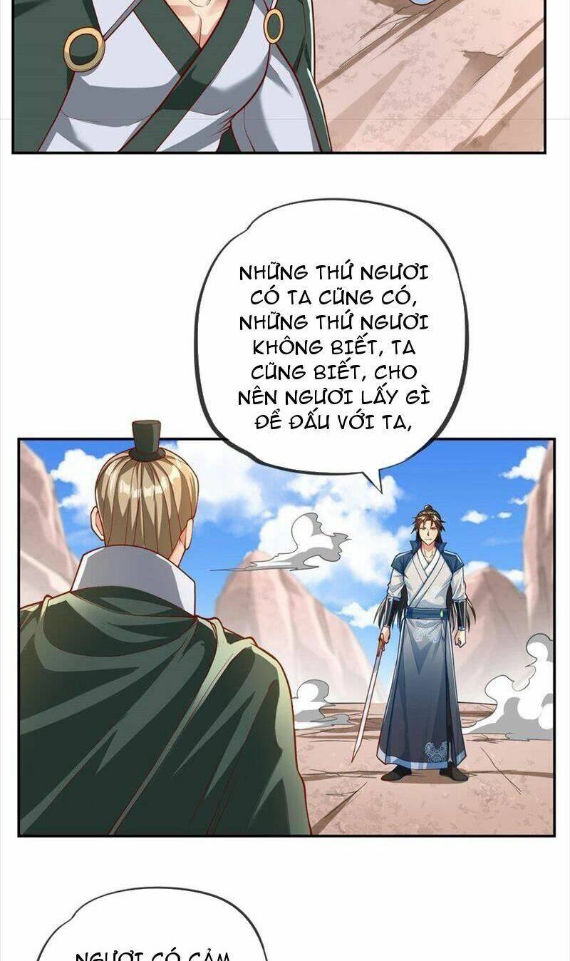 Ta Có Thể Đốn Ngộ Vô Hạn - Chapter 67 - Page 7