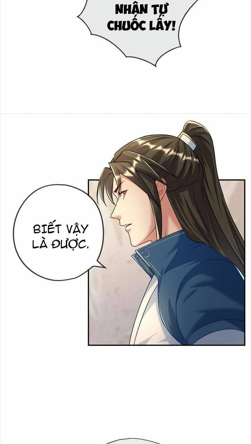 Ta Có Thể Đốn Ngộ Vô Hạn - Chapter 68 - Page 12