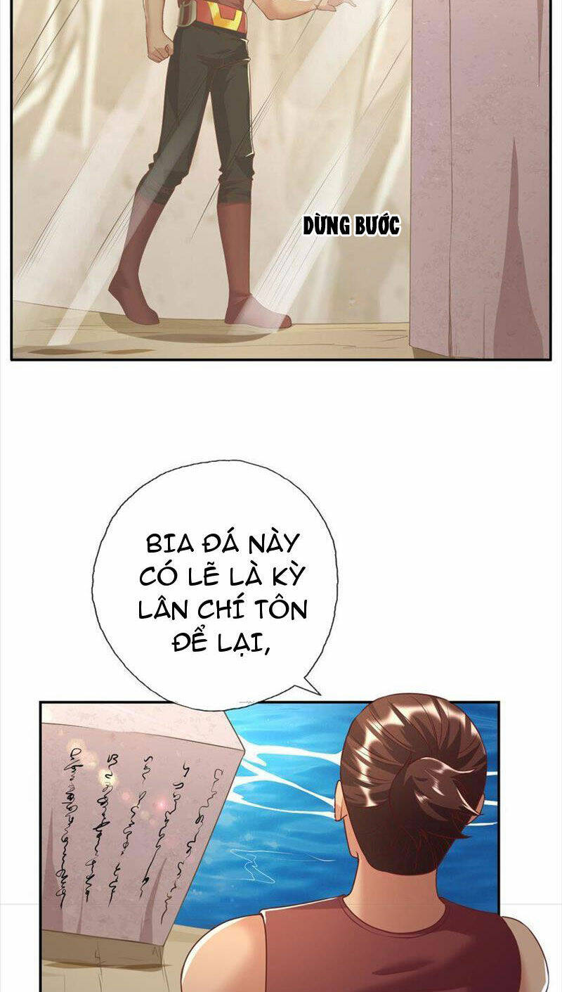 Ta Có Thể Đốn Ngộ Vô Hạn - Chapter 68 - Page 14