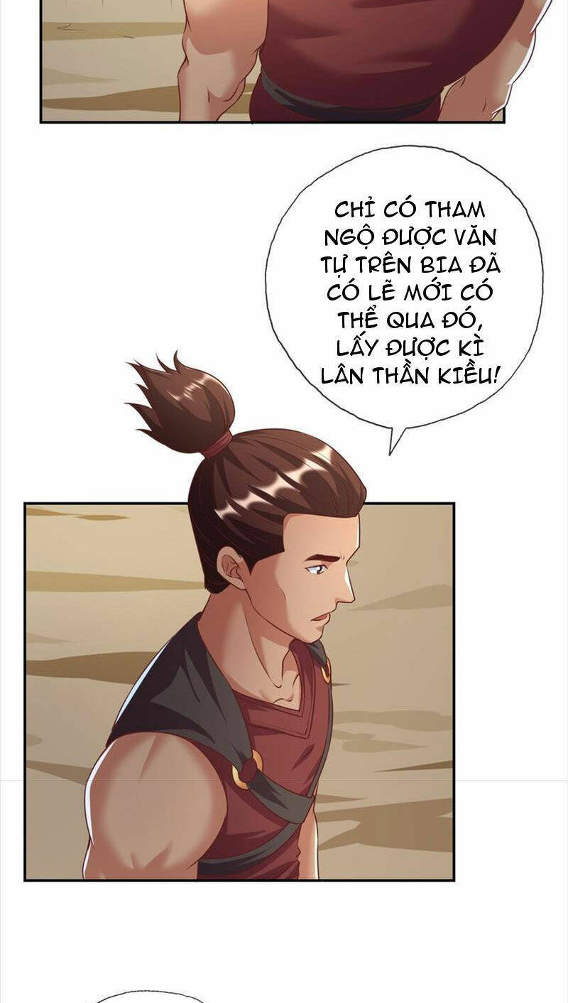 Ta Có Thể Đốn Ngộ Vô Hạn - Chapter 68 - Page 15
