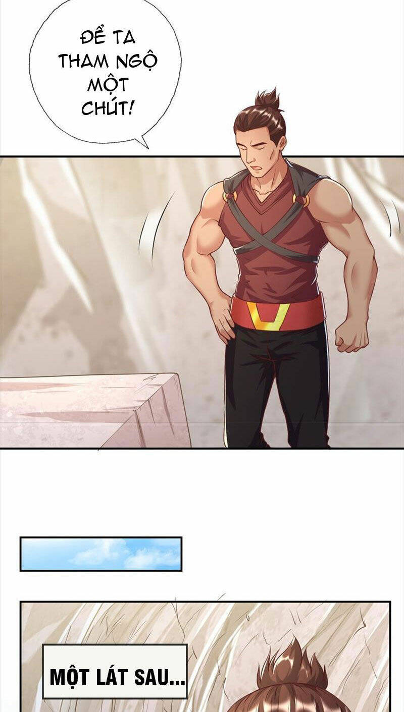 Ta Có Thể Đốn Ngộ Vô Hạn - Chapter 68 - Page 16