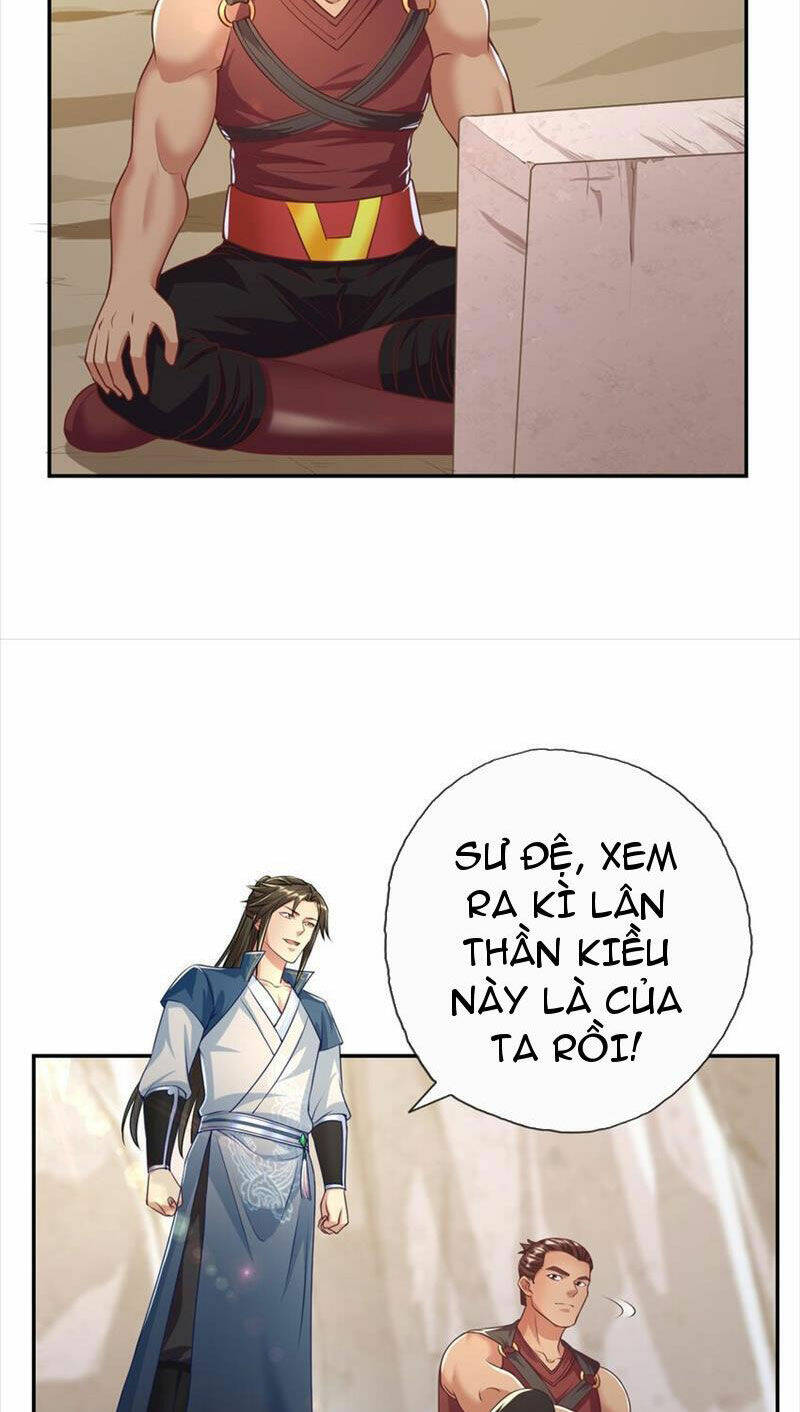 Ta Có Thể Đốn Ngộ Vô Hạn - Chapter 68 - Page 18