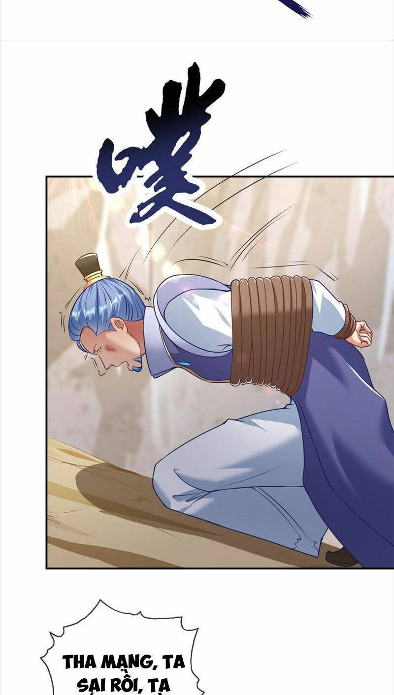 Ta Có Thể Đốn Ngộ Vô Hạn - Chapter 68 - Page 6
