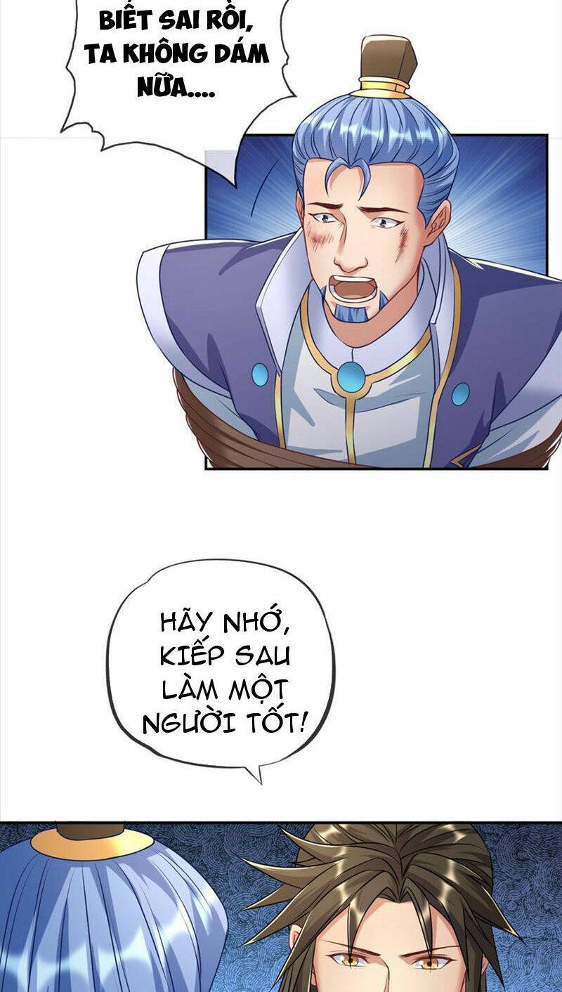 Ta Có Thể Đốn Ngộ Vô Hạn - Chapter 68 - Page 7