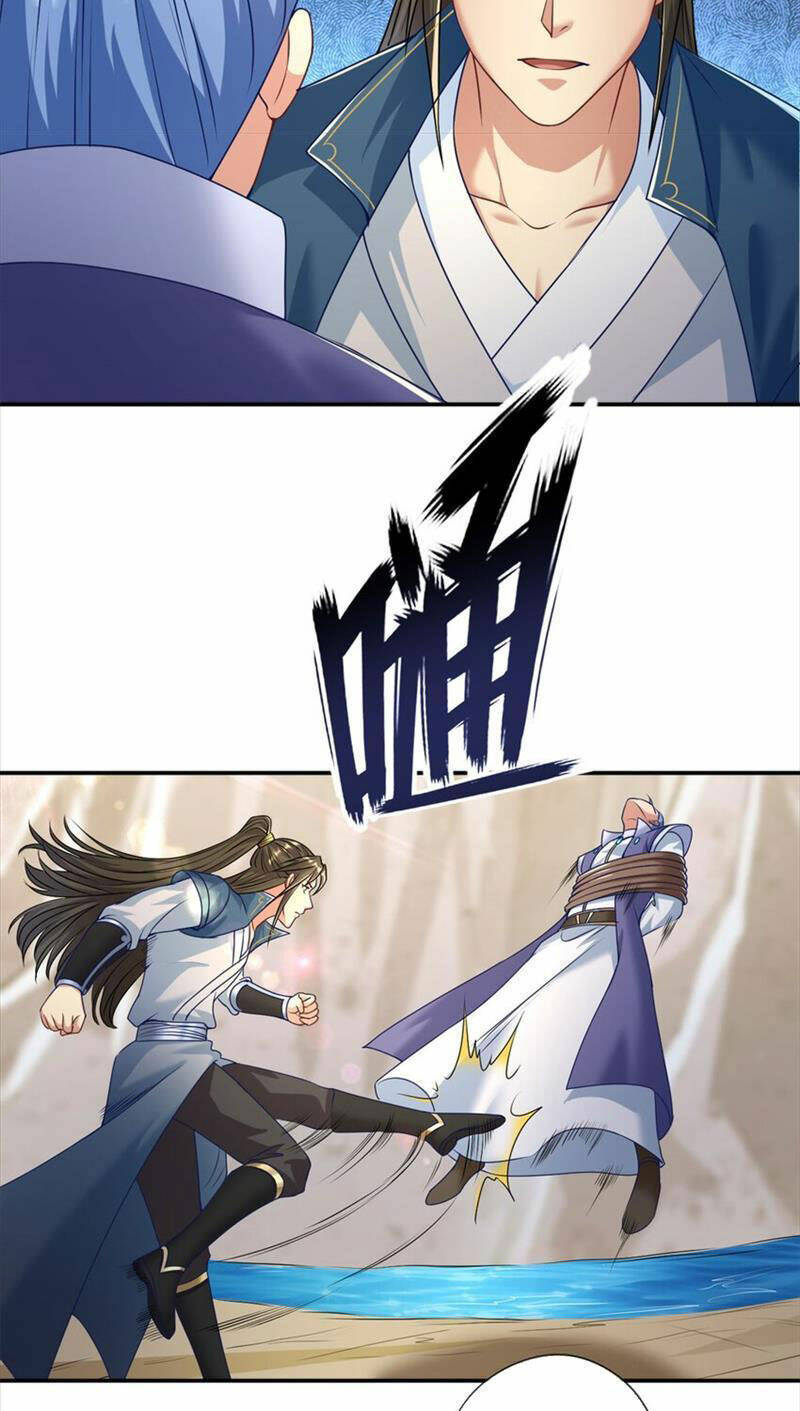 Ta Có Thể Đốn Ngộ Vô Hạn - Chapter 68 - Page 8