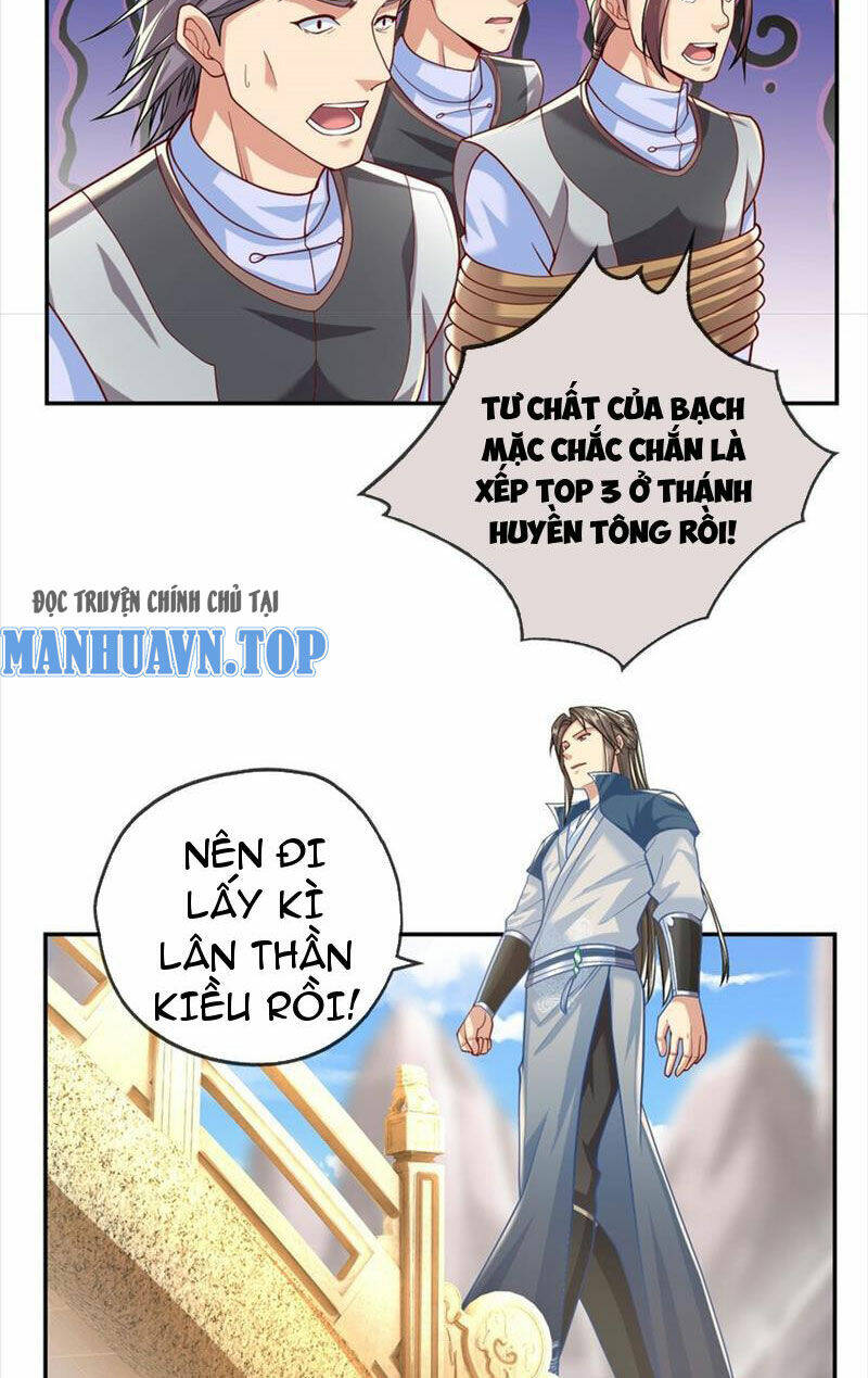 Ta Có Thể Đốn Ngộ Vô Hạn - Chapter 69 - Page 9