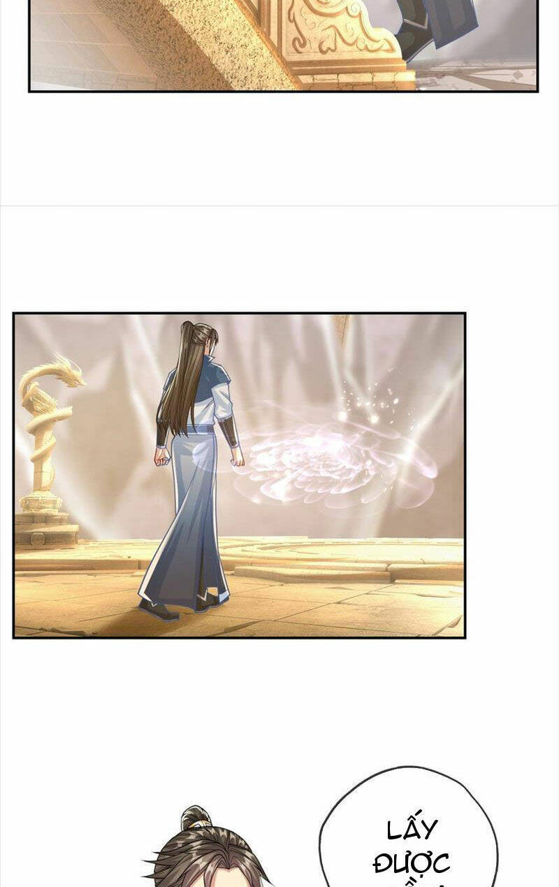 Ta Có Thể Đốn Ngộ Vô Hạn - Chapter 69 - Page 10