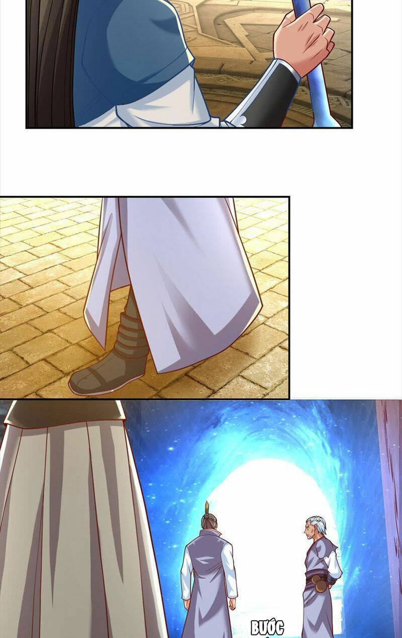 Ta Có Thể Đốn Ngộ Vô Hạn - Chapter 69 - Page 12