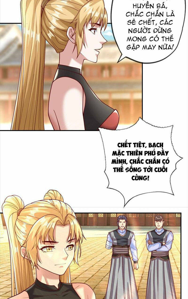 Ta Có Thể Đốn Ngộ Vô Hạn - Chapter 69 - Page 14