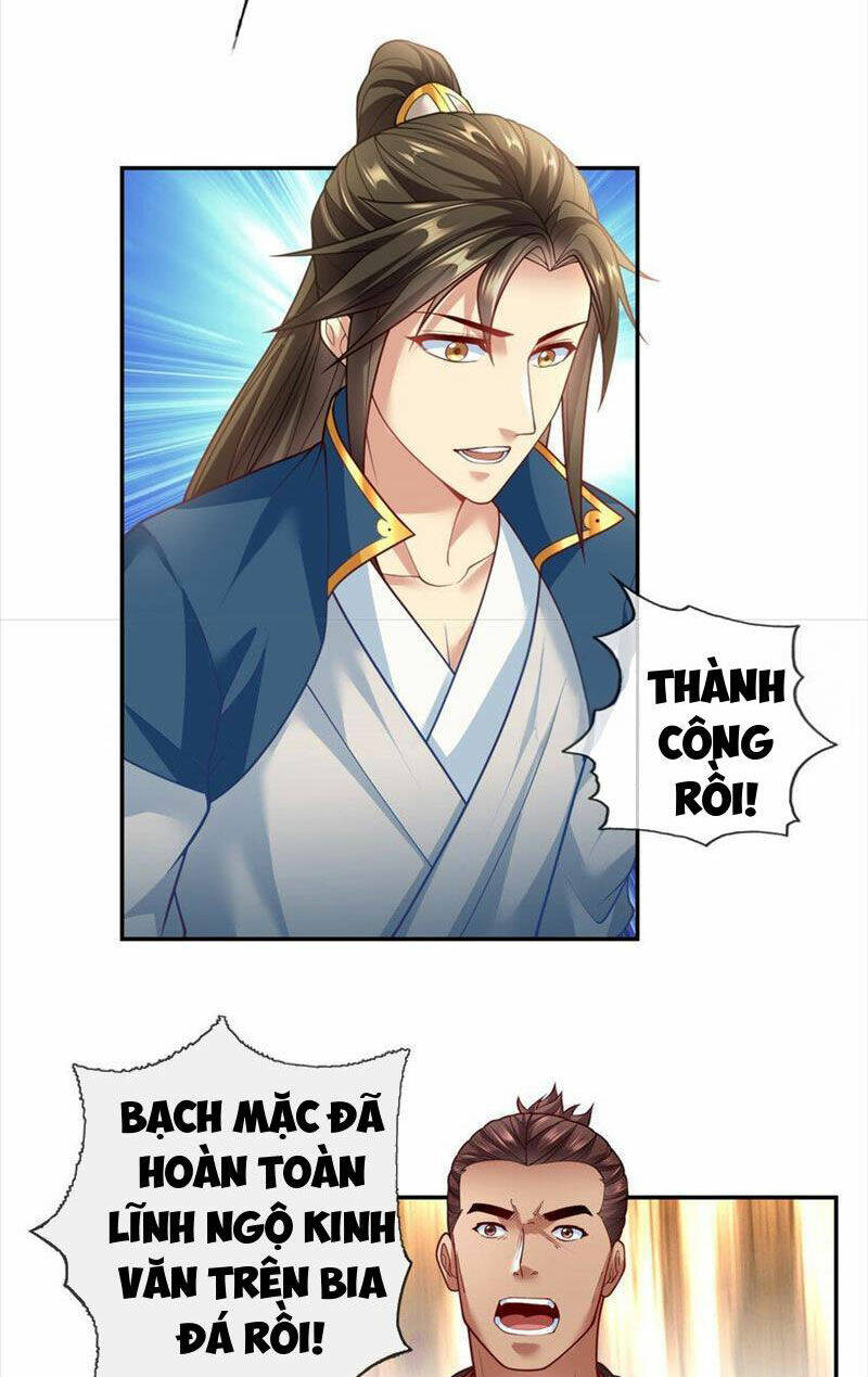 Ta Có Thể Đốn Ngộ Vô Hạn - Chapter 69 - Page 4