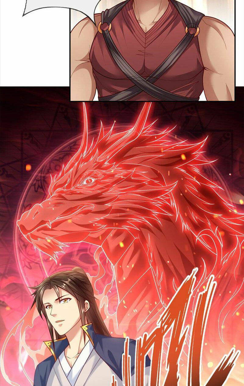 Ta Có Thể Đốn Ngộ Vô Hạn - Chapter 69 - Page 5