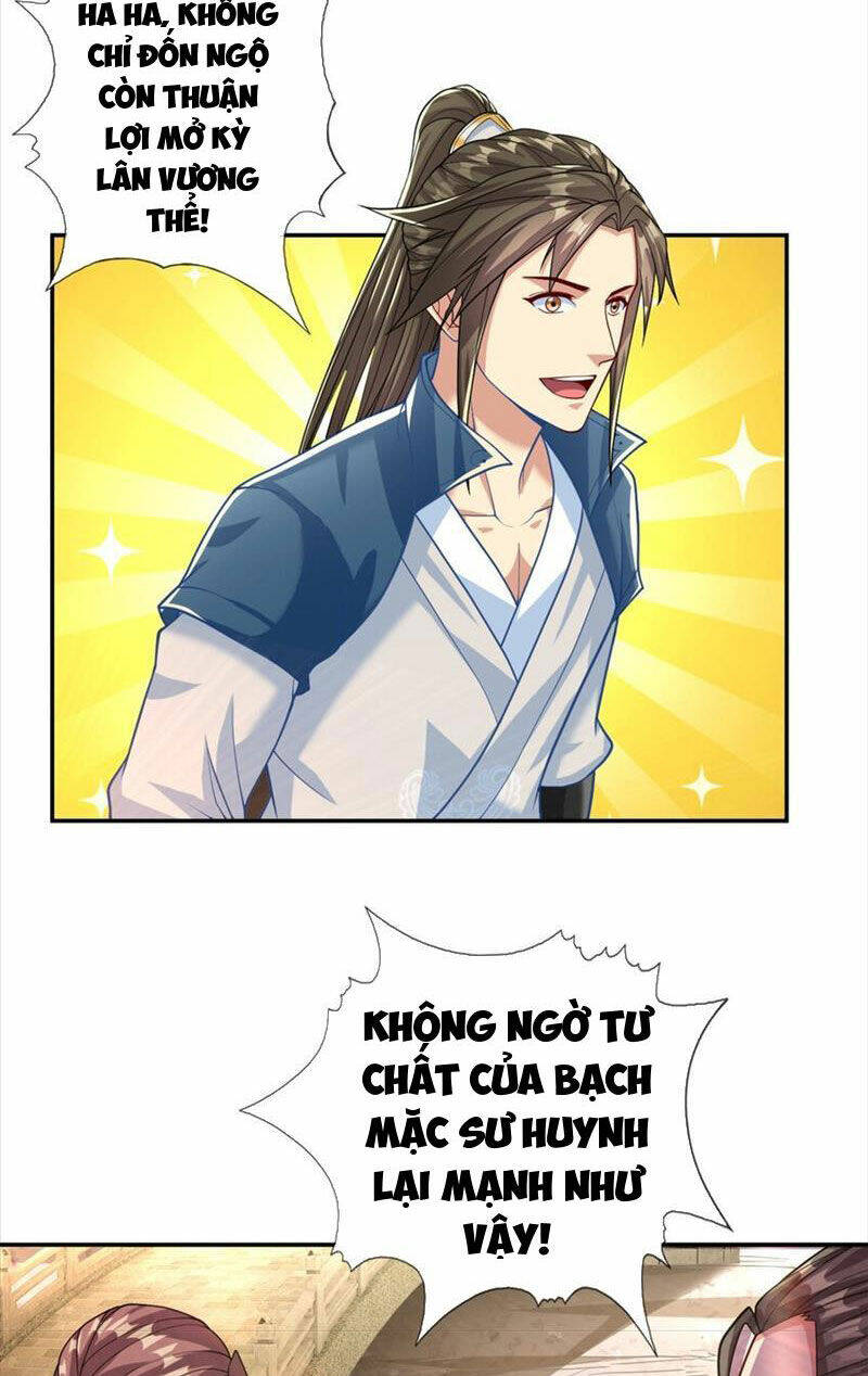 Ta Có Thể Đốn Ngộ Vô Hạn - Chapter 69 - Page 7