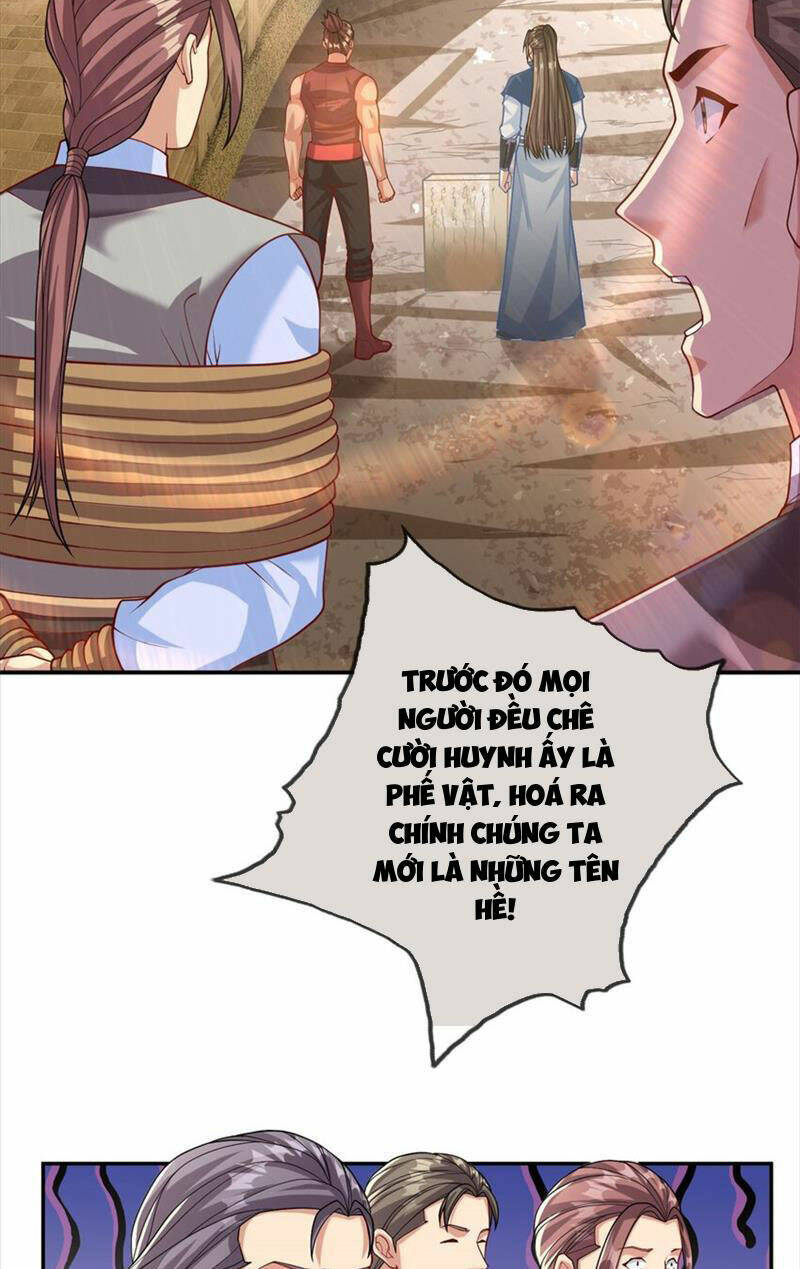 Ta Có Thể Đốn Ngộ Vô Hạn - Chapter 69 - Page 8