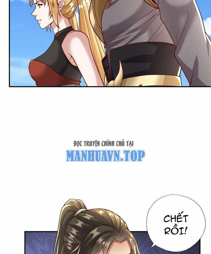 Ta Có Thể Đốn Ngộ Vô Hạn - Chapter 70 - Page 9