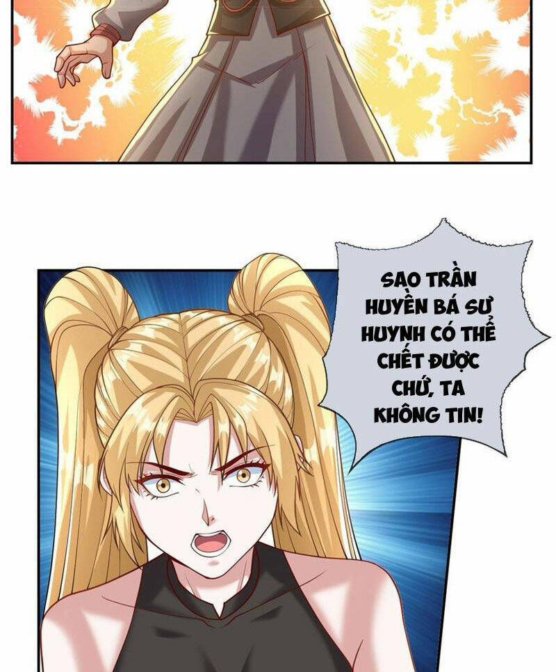 Ta Có Thể Đốn Ngộ Vô Hạn - Chapter 70 - Page 11