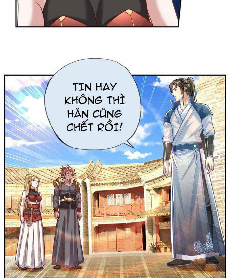 Ta Có Thể Đốn Ngộ Vô Hạn - Chapter 70 - Page 12