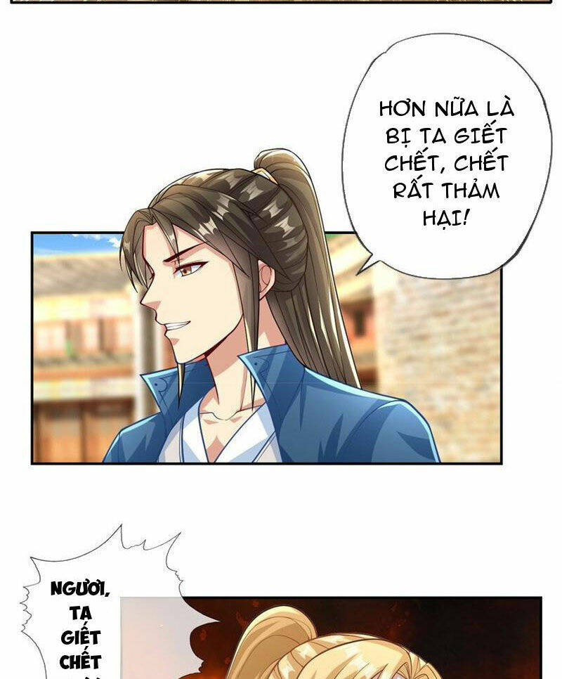 Ta Có Thể Đốn Ngộ Vô Hạn - Chapter 70 - Page 13