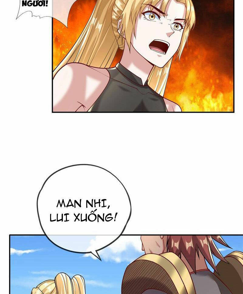Ta Có Thể Đốn Ngộ Vô Hạn - Chapter 70 - Page 14