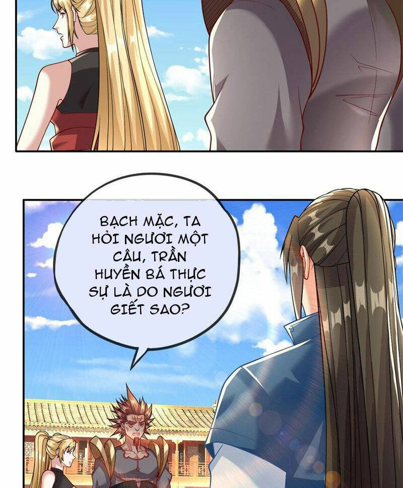 Ta Có Thể Đốn Ngộ Vô Hạn - Chapter 70 - Page 15