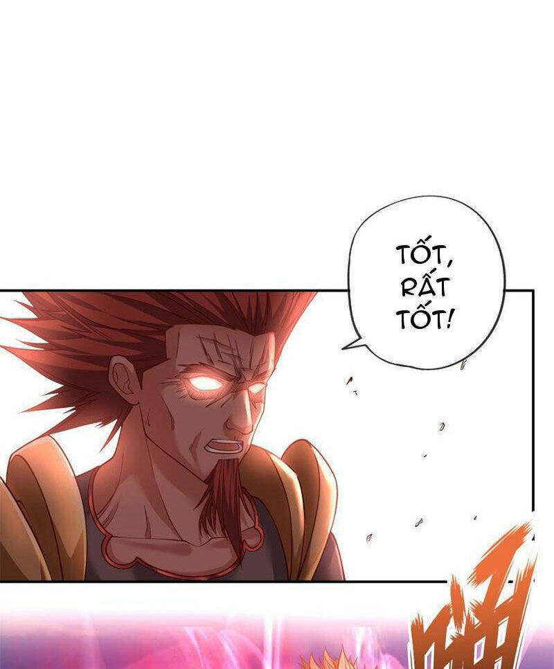 Ta Có Thể Đốn Ngộ Vô Hạn - Chapter 70 - Page 17