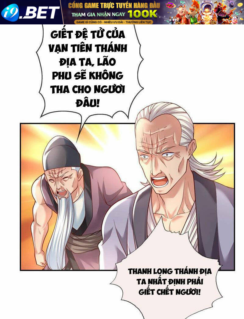 Ta Có Thể Đốn Ngộ Vô Hạn - Chapter 70 - Page 19