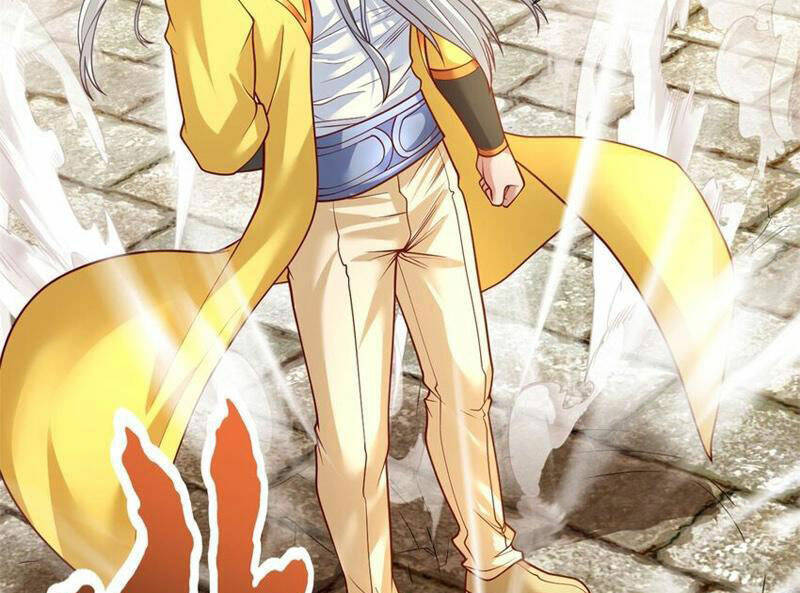 Ta Có Thể Đốn Ngộ Vô Hạn - Chapter 70 - Page 21