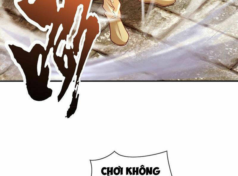 Ta Có Thể Đốn Ngộ Vô Hạn - Chapter 70 - Page 22