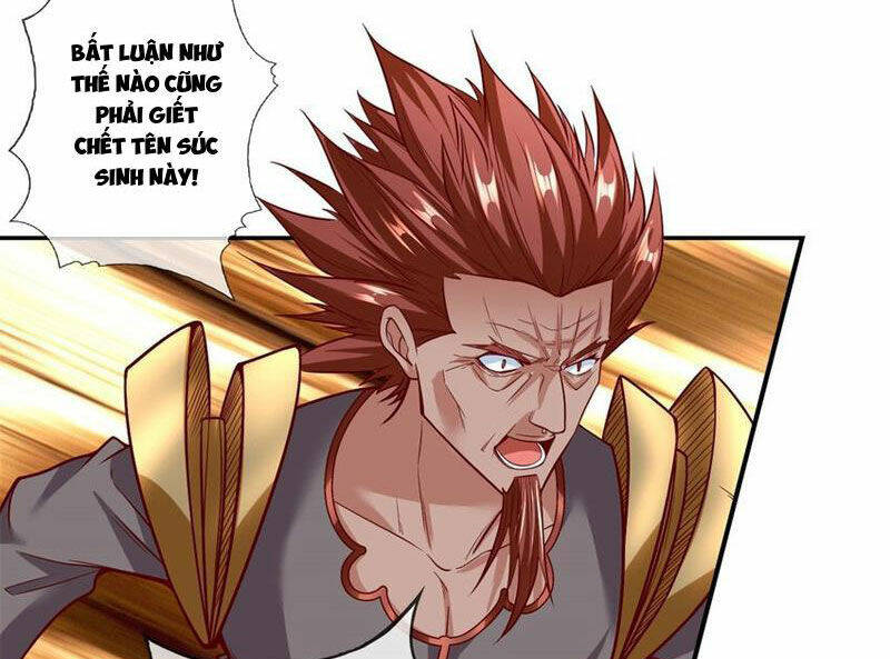 Ta Có Thể Đốn Ngộ Vô Hạn - Chapter 70 - Page 25